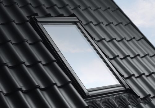 velux ten dam zonwering