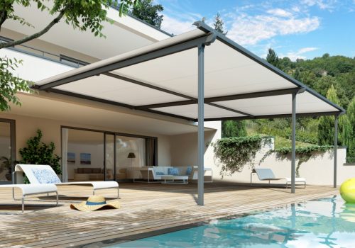 stobag Ten Dam zonwering