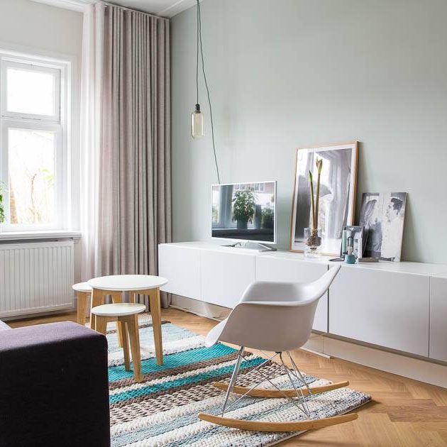 INSIDE Overgordijnen Ten Dam Zonwering