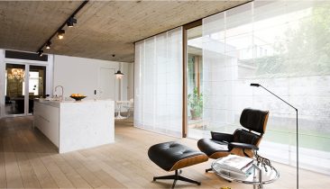 Inside Paneelgordijnen Ten Dam Zonwering offerte aanvraag