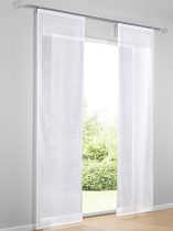 paneelgordijnen ten dam zonwering