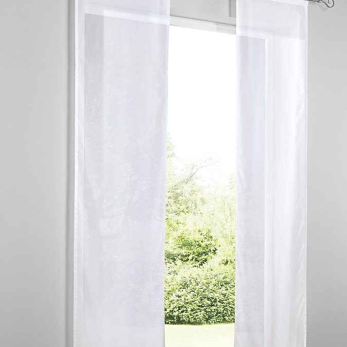 paneelgordijnen ten dam zonwering