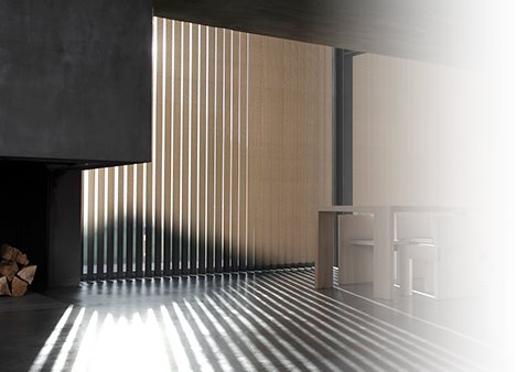 Verano Verticale Lamellen