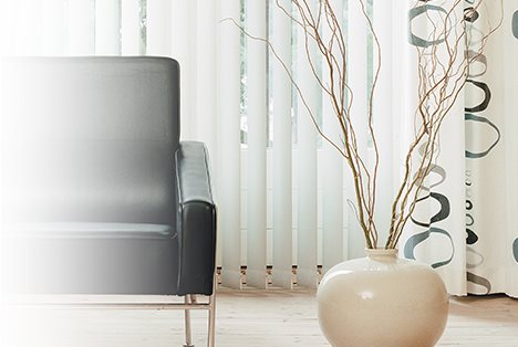 Verano Verticale Lamellen