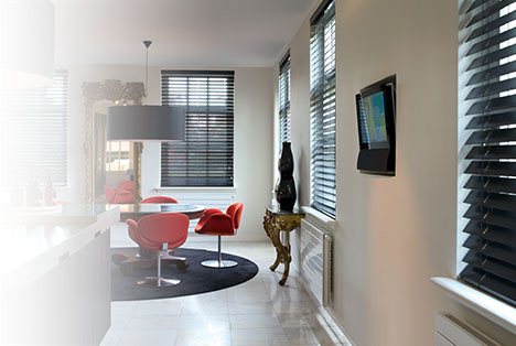 Verano Jaloezieen Ten Dam Zonwering