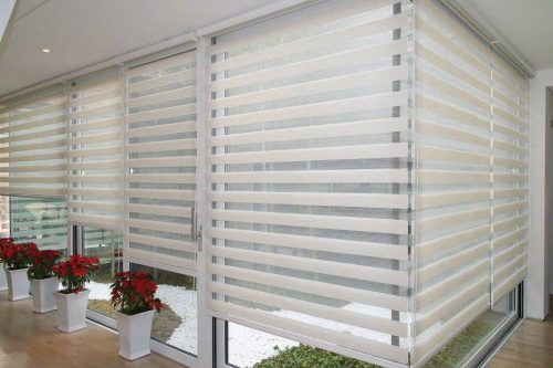 Verano Linee Shade