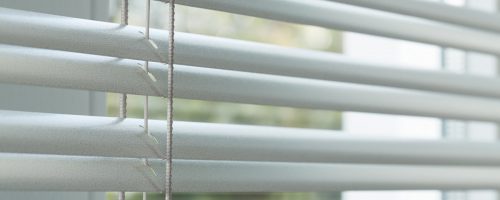 luxaflex horizontale jaloezieën MegaView