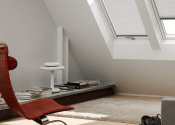velux plissegordijnen