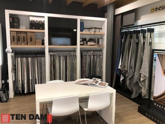 Interieur trends Ten Dam Zonwering Interieur trends Ten Dam Zonwering