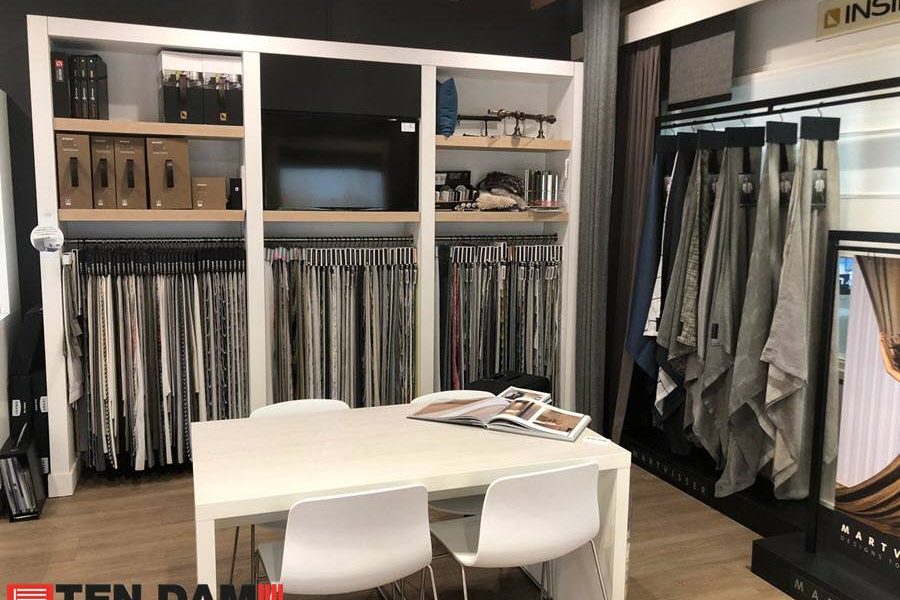 Interieur trends Ten Dam Zonwering Interieur trends Ten Dam Zonwering